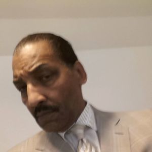 Meet your Posher, William